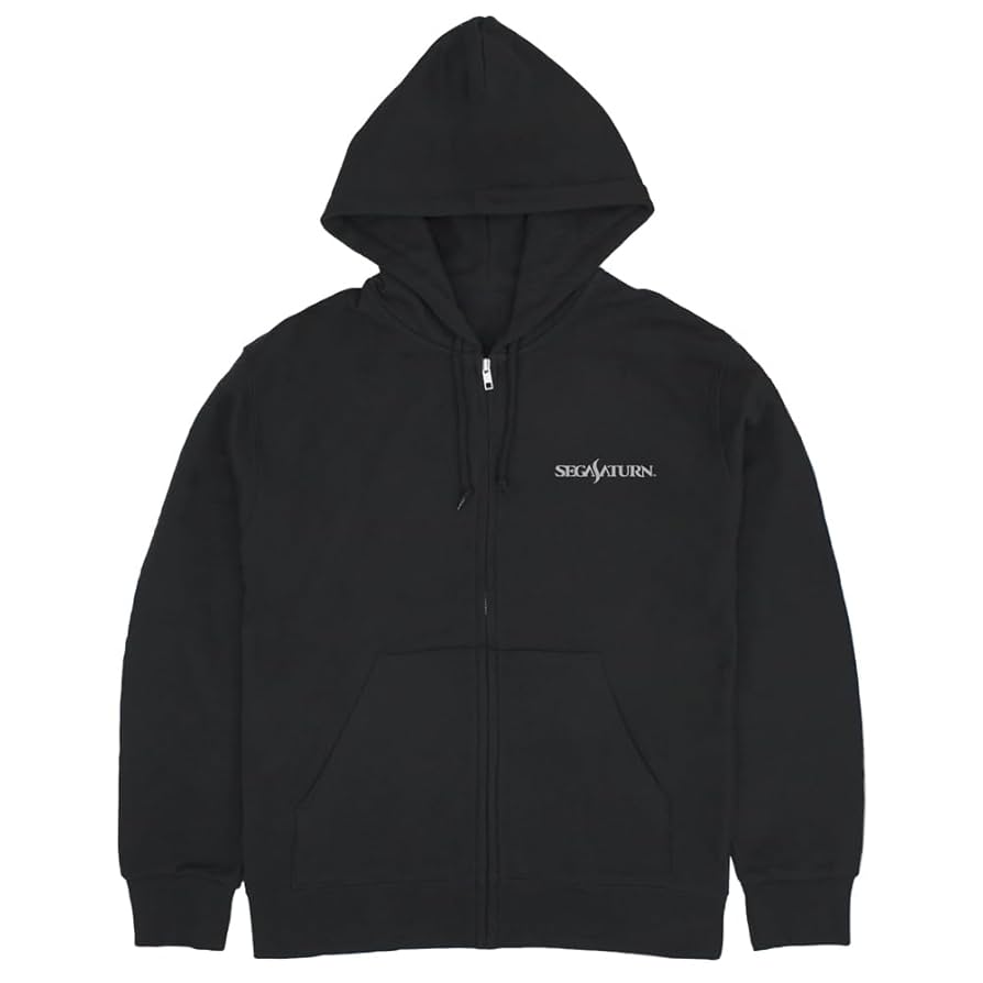 COSPA ANGEL ATTACK ブラックパーカー LASTMAN - 【ラスト1点】PRINTED HOODIE 